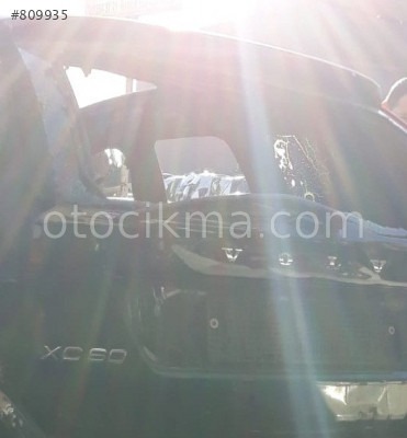 2010 VOLVO XC60 KOMPLE ÇIKMA SİLECEK KOLU.