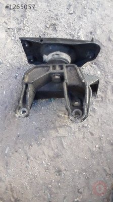 ÇIKMA RENAULT SAFRANE SOL ŞANZIMAN KULAĞI