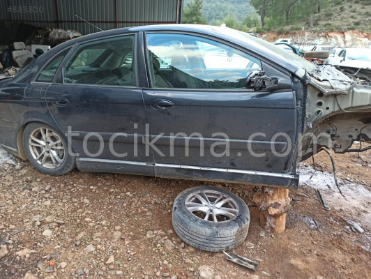 CİTROEN C5 SAĞ ÖN KAPI