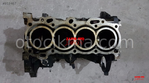 TOYOTA - AVENSİS / 1ZZ 1.8 BOŞ BLOK