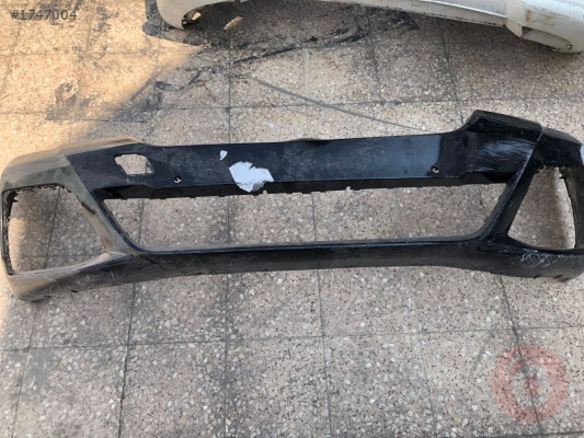 BMW G30 LCI 21-22 ÖN TAMPON