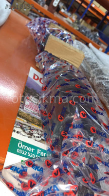 KİA SORENTO ÖN SOL KOMPLE AKS