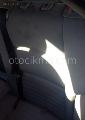 2005 VOLVO V50 ÇIKMA KOLTUK DÖŞEME.