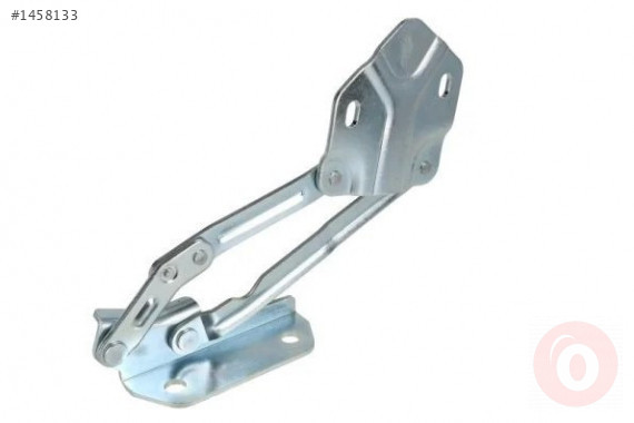 VW CADDY-TOURAN 04-15 KAPUT MENTEŞESİ SAĞ 1T0823302E