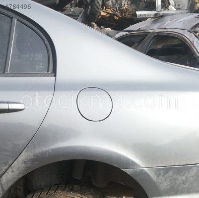 2011 HONDA CİVİC YAKIT DEPOSU ORİJİNAL.