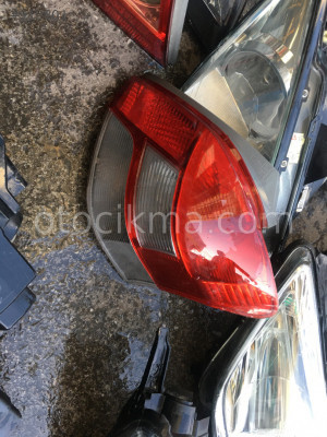 Toyota auris sağ ön stop hatasız Çıkma