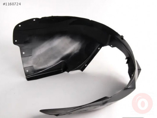 AUDI A6 98-05 SOL ÖN ÇAMURLUK DAVLUMBAZI SIFIR 4B0821171C