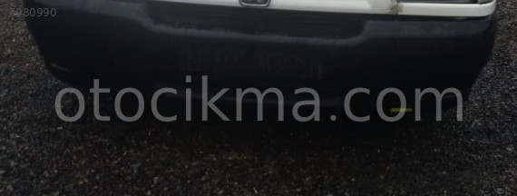 2002 model fiat scudo 1.9 dizel çıkma ön tampon