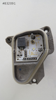 KARAKAYA OTO ÇIKMADAN SEAT LEON XENON FAR BEYNI 5F0941476