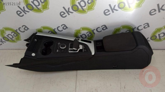 AUDI A4 2016 2020 ORTA KONSOL KOMPLE SÖKME 8W1863241D