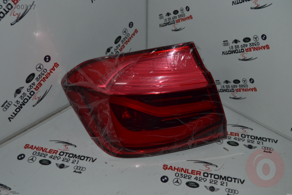 BMW 3 SERİSİ F30 SOL DIŞ STOP