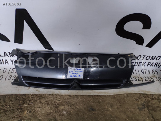 OEM; 9617745277 CİTROEN SAXO 96-00 PANJUR OEM; 9617745277