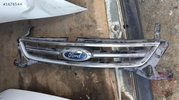 FORD MONDEO ÖN PANJUR ÇIKMA ORJİNAL 2009-2013