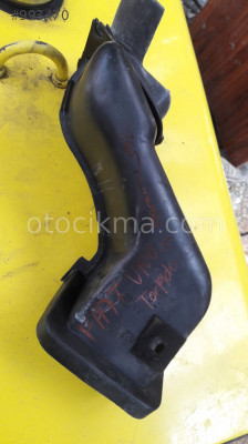 ÇIKMA FİAT UNO TORPİDO İÇ SOL KALORİFER HORTUMU