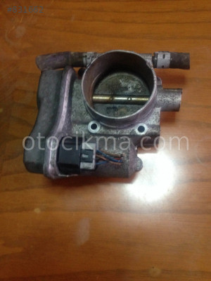 OPEL VECTRA Z16XE MOTOR GAZ KELEBEĞİ BOĞAZ KELEBEK