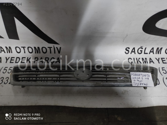 OEM;TY07144 TOYOTA CARİNA E T19 ÖN PANJUR