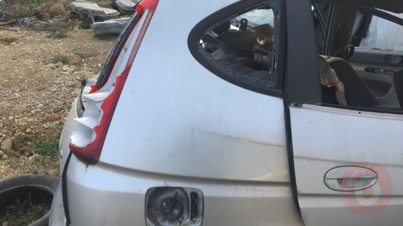 CHEVROLET REZZO SAĞ ARKA ÇAMURLUK. OTO ERKAN ÜNYE