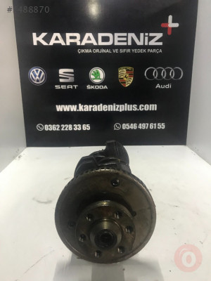 VOLKSWAGEN, AUDİ, SEAT, SKODA KRANK-06AD