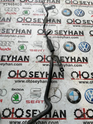 5Q0121064BB audi a3 1.6 tdi dgt ince su borusu