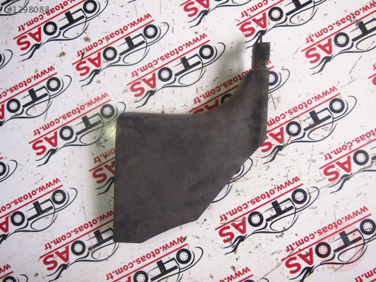 Kia Sorento Sağ Ön Direk Alt Plastiği 85885-3e000