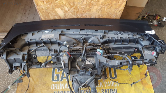 Ford Focus 2 Torpido Hatasız Orjinal Çıkma