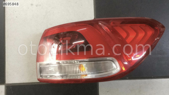 2015-2018 KIA SORENTO STOP SÖKME VE ÇIKMA PARÇA