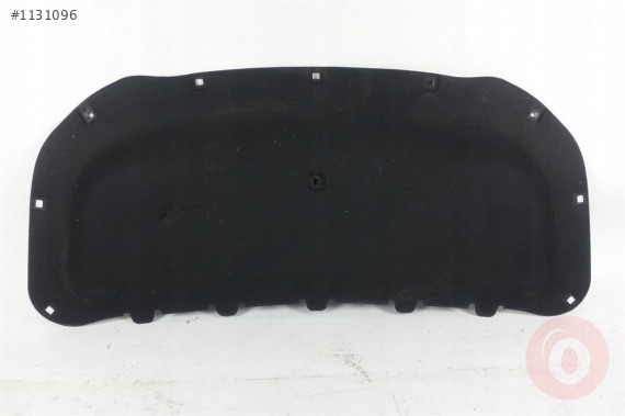 CADDY-TOURAN 11-15 MOTOR KAPUT KEÇESİ İZOLASYONU 1T0863831F