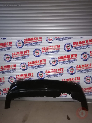 HONDA CİVİC 2007-2012 SEDAN ARKA TAMPON-DÜZCE ÇIKMA