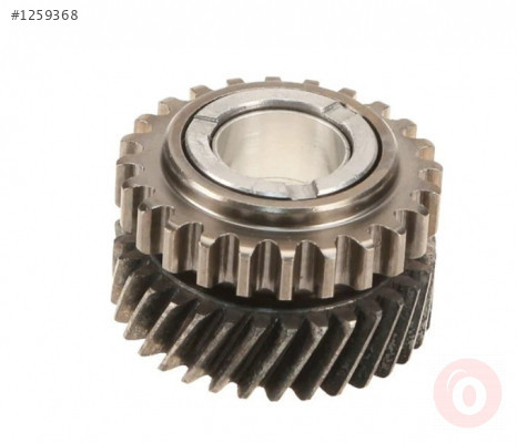 AUDİ A4 A5 A6 Q5 ZİNCİR DİŞLİSİ  1.8 TFSİ 06H103319Q