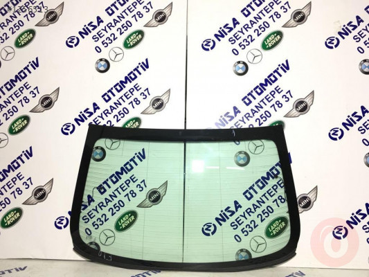 BMW 5 SERİSİ F10 KASA ARKA CAM ORJ ÇIKMA