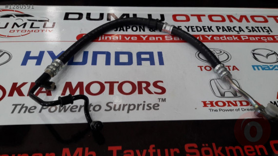 ACCORD HORTUM HİDROLİK DİREKSİYON  97-99/53713-SV4-A02