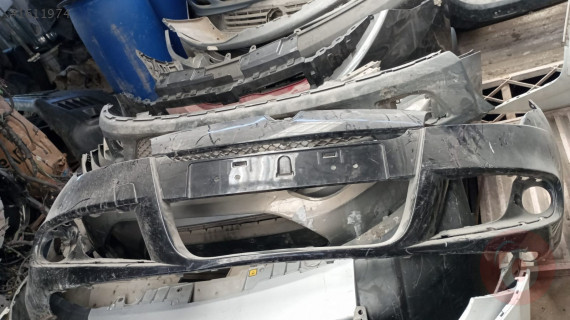 RENAULT MEGANE 3 ÖN TAMPON