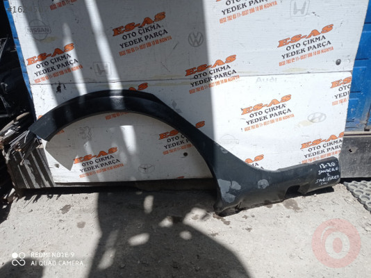 Dacia Sandero 2 SW  Sağ Arka Dodik 2013-2020