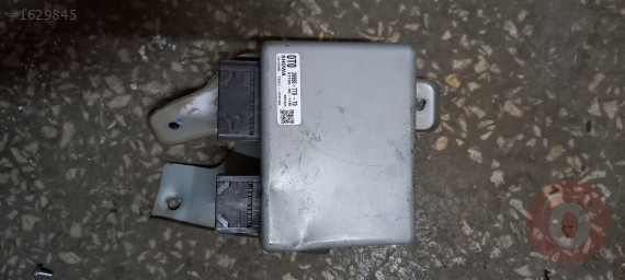 39980TT0T0 - Honda Fd7 Direksiyon Kontrol Ünitesi Orj. Çıkma