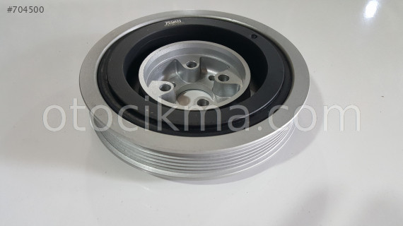 SEAT CORDOBA 1.9SDİ  KRANG KASNAĞI SIFIR İTHAL