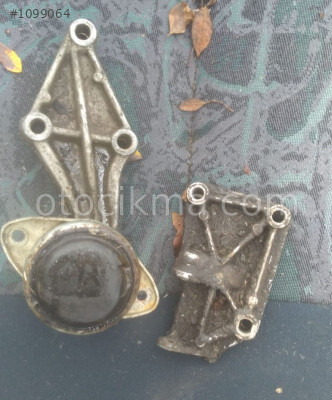 citroen saxo çıkma 1.6 motor kulağı