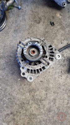 volkswagen polo çıkma şarj dinamosu