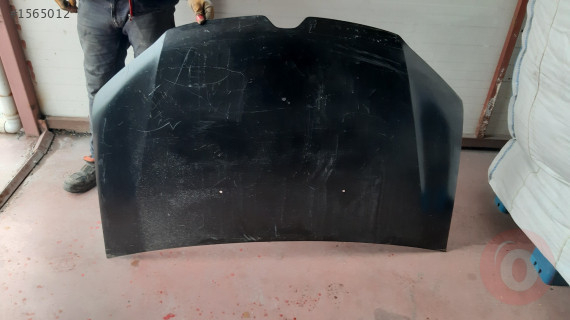 RENAULT CLİO 4 SD ÖN KAPUT SIFIR YENİ