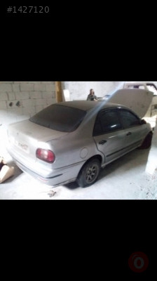 Fiat marea eksantrik dişlisi çıkma parça Mısırcıoğlu oto