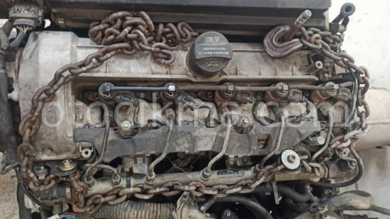 MERCEDES W210 W211 612 270 CDİ ENJEKTÖR