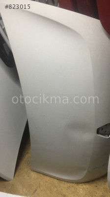 2015 model Renoult  Master motor kaput