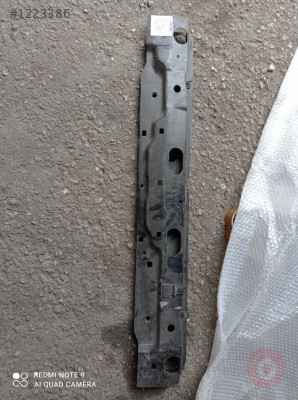 Opel Vectra arka panel