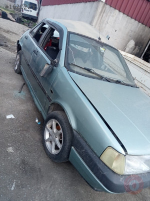 Fiat Tempra Hurda belgeli çıkma parçaları