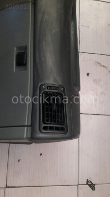 renault r19 çıkma üfleme ızgaraları
