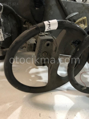 Renault 9 Broadway Direksiyon Mafsalı hatasız orjinal çıkma