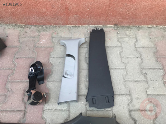 Opel Meriva A sağ orta direk bakaliti