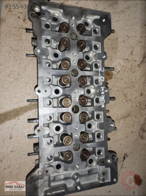 opel insignia 2.0 silindir kapağı