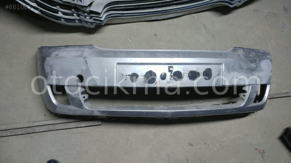 opel meriva ön tampon ve agila zafira insignia çıkmaları