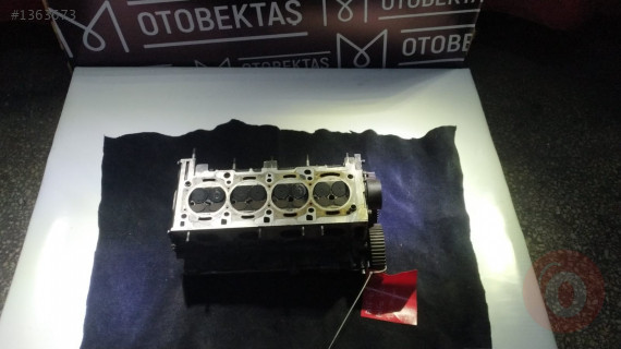 ALFA ROMEO 156 1.6 SİLİNDİR KAPAĞI ORİJİNAL ÇIKMA