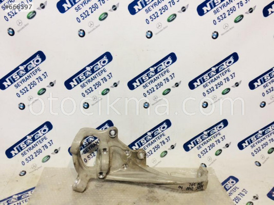 MERCEDES C SERİSİ W205 KASA SOL ÖN TAŞIYICI 14-18 A2052100 İ